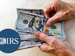 Reembolso confirmado | IRS deposita 2,200 dólares en estas cuentas bancarias antes de que termine el 2025