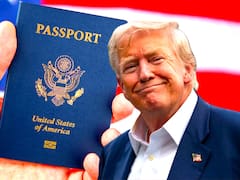 Oficial | Estados Unidos impondrá un nuevo requisito con pasaporte: solo quienes estén en esta lista podrán hacer el trámite
