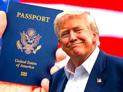 Without Visa or U.S. Passport | Canadians Can Enter the United States by Land or Sea if They Have These Documents
