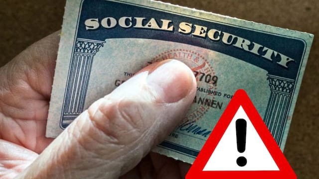 Caos en el Seguro Social: desde este momento se reducirán todas las jubilaciones y pensiones de la SSA sin excepción