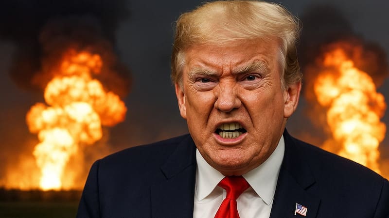 Estados Unidos avanza en el hundimiento de un histórico transatlántico.