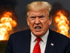 Tiembla Donald Trump y pone en jaque a Estados Unidos: la potencia europea que se negó a colaborar en la guerra contra Irán y cerró sus fronteras para bases militares