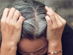 Fin de las canas para siempre: el tinte casero natural y sin productos químicos para recuperar el color del cabello