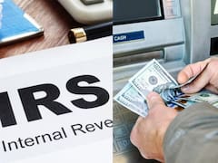The IRS Can Seize Assets, Vehicles, and Bank Accounts for Taxpayers Who Delay This Required Procedure