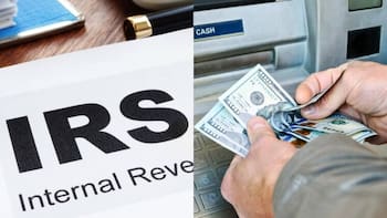 Reembolso aprobado | IRS depositará 1,700 dólares en las cuentas bancarias de todos los que puedan completar el Formulario 1040 y cumplir los requisitos