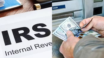 Reembolso automático | El IRS depositará 2,200 dólares a todas las personas que completen este formulario en línea