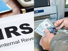 The IRS Offers a $2,200 Tax Credit to Families with Children Under 17 Who Meet These Requirements