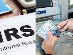 Refund approved | IRS will deposit 1,700 dollars into the bank accounts of all who can complete Form 1040 and meet the requirements