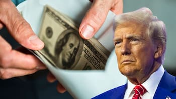 Se confirmó la mejor noticia | El Gobierno se retracta y deposita 5,000 dólares en las cuentas bancarias de las personas afectadas por ICE