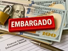 Confirmado por el IRS | Comenzó la temporada fiscal y el Gobierno embargará los bienes e intervendrá las cuentas bancarias de las personas que no cumplen este requisito