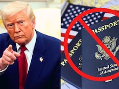 Medida nacional | Estados Unidos impide automáticamente actualizar el pasaporte a ciudadanos y extranjeros que tengan estos nombres