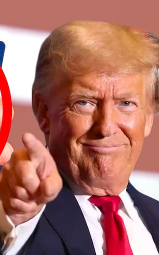 Ni licencias ni Real ID: la nueva y exclusiva función que reemplaza al pasaporte físico para abordar vuelos en Estados Unidos