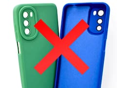 Fin de las fundas de los celulares: la nueva alternativa más eficiente que ya es tendencia en el mundo