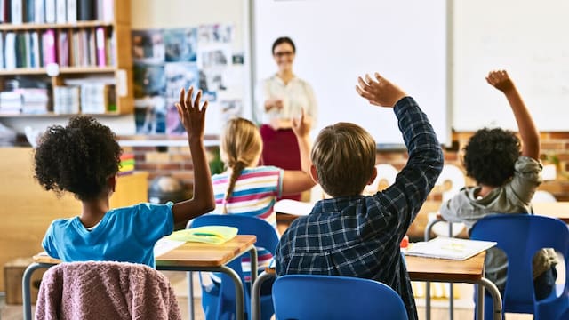 Este es el mes en el que nacen los niños más brillantes | Esto es lo que dice la ciencia tras investigar miles de casos