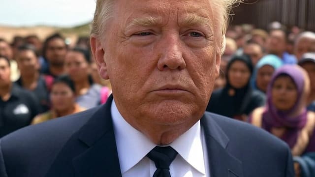 Se confirmó la más terrible noticia: Estados Unidos despedirá de sus empleos y expulsará a todos los inmigrantes que no satisfagan este requisito