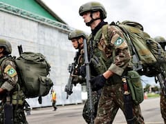 Tiembla Estados Unidos: este es el ejército más poderoso de Latinoamérica que ya amenaza a las superpotencias