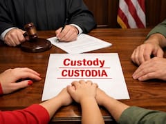 La Justicia decide a favor de los padres | Por decisión del Gobierno, las madres perderán la tenencia en estos casos y el menor deberá mudarse de la vivienda