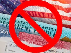 Adiós a los viajes a Estados Unidos: ahora todas estas personas no podrán volver a entrar al país