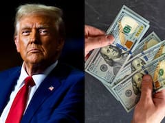 Por decisión del Gobierno, el IRS depositará más de 14,000 dólares en las cuentas bancarias de las personas que cumplen esta condición