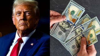 Por decisión del Gobierno, el IRS depositará más de 14,000 dólares en las cuentas bancarias de las personas que cumplen esta condición