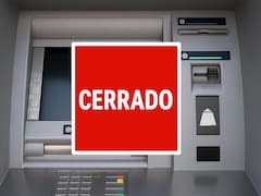 Medida nacional | Anuncian el cierre de todos los bancos del país este lunes y no se podrá efectuar ninguna operación presencial por 72 horas