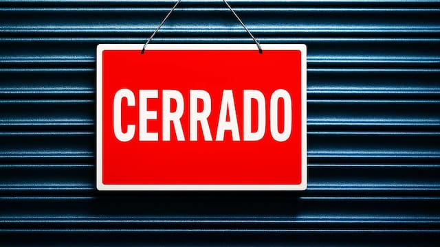 Se despide uno de los supermercados más populares del país: cierra todas sus sucursales en el 2026