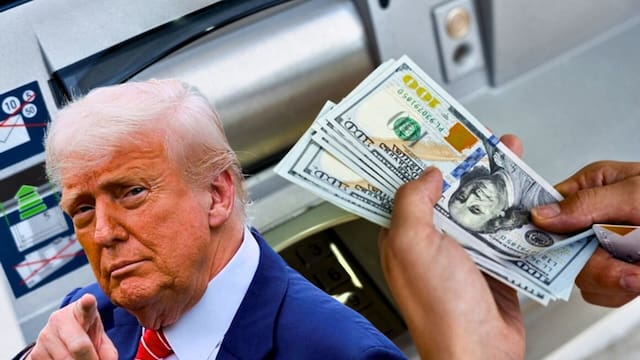 Es oficial: Estados Unidos depositará más de 33.000 dólares en las cuentas bancarias de las personas y familias que cumplan con este requisito