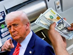 Nuevos pagos: Estados Unidos quiere entregar USD 2000 a todos los ciudadanos siempre y cuando se cumpla esta condición