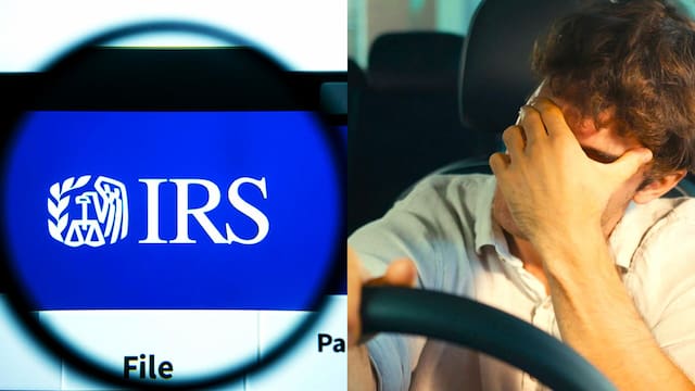 Alerta roja | IRS recorrerá casa por casa y retendrá los vehículos de quienes abandonaron este trámite sin completar