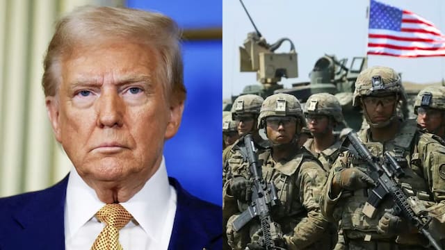 El plan de Estados Unidos que atemoriza al mundo: su Proyecto Génesis para finalmente vencer a China y regresar a ser el “dueño del planeta”