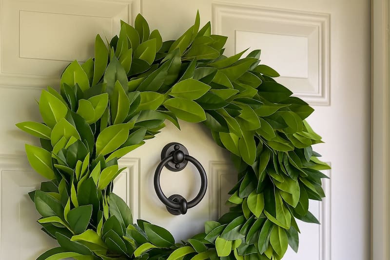 El laurel es una planta reconocida por sus propiedades purificadoras, aromáticas y repelentes.