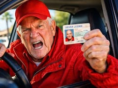Fin de la licencia de conducir: el Gobierno ya procede a retirar el registro de las personas que cumplen con esta condición