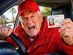 Confirmed | Chicago, Los Angeles, New York and Miami will review case by case and will take away the driver’s license from those who have exceeded the speed limit and committed other violations