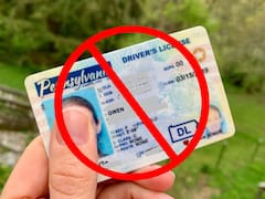 Fin de la licencia de conducir | Mayores de 65 años ya no podrán renovarla sin este trámite presencial