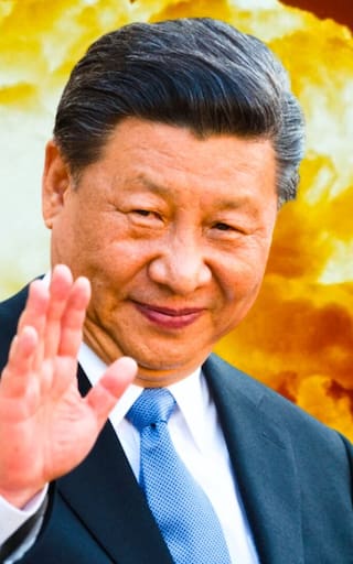 China quiere convertir a estos países de América Latina en potencias mundiales y los respaldará con tecnología de última generación