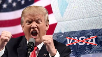 Adiós visa y pasaporte: Estados Unidos aceptará la entrada legal a todos los extranjeros que logren presentar este único documento