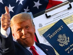 Confirmado | Estados Unidos permitirá tramitar el pasaporte a ciudadanos y extranjeros que aprovechen el beneficio de esta página durante toda la semana