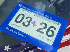 Texas DMV Confirms New Requirement: Some Foreigners Can No Longer Register Vehicles Unless They Meet This Condition