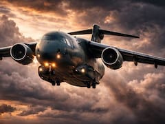 Despega el avión más grande de todo el mundo: tiene tres pisos de altura, capacidad récord y es el mayor orgullo del país