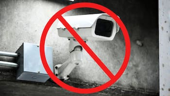 Adiós a las alarmas y las cámaras de seguridad: la nueva tendencia china que ya las reemplaza en el mundo