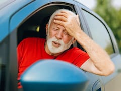 Confirmado por el Gobierno | Confiscan todas las licencias de conducir de las personas que violan este requisito