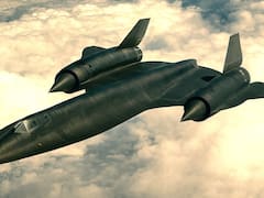 Se lanzó el avión militar más veloz del mundo: logra triplicar la velocidad del sonido y es el mayor orgullo de su país