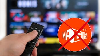 No es Magis TV: las mejores aplicaciones para obtener en el televisor y disfrutar películas gratis