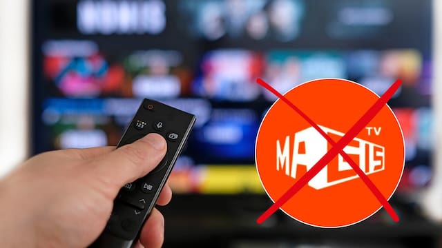 No es Magis TV: las mejores aplicaciones para obtener en el televisor y disfrutar películas gratis