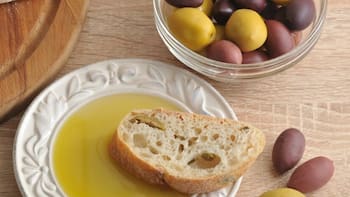 Se despide el aceite de oliva: esta es la opción más nutritiva y económica para reemplazarlo