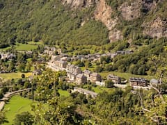 La UNESCO ama este pueblito cerca de Barcelona