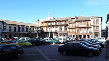 El pueblo escondido de Toledo que fue hogar de uno de los autores más relevantes de la literatura española
