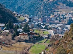 El pueblito de Andorra que encanta a todos los turistas y se encuentra a 3 horas de Barcelona