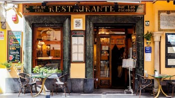 Con más de 600 años, es la taberna más histórica de España: dónde queda y por qué todos quieren conocerla