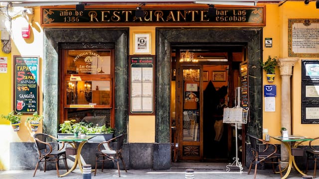 Con más de 600 años, es la taberna más histórica de España: dónde queda y por qué todos quieren conocerla